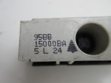 Приладова панель годинник дисплей ford mondeo mk1 95bb15000ba в Україні, фото thumb