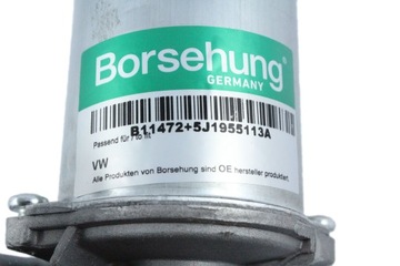 фото thumb №6, Двигун двірник. скло передньої fabia ii , roomster