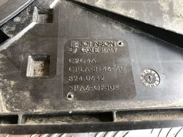 фото thumb №6, Range rover sport вентилятор вентилятор 3.0 d