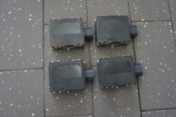 Купити Датчик радар модуль distronic mercedes a0009050504, фото thumb