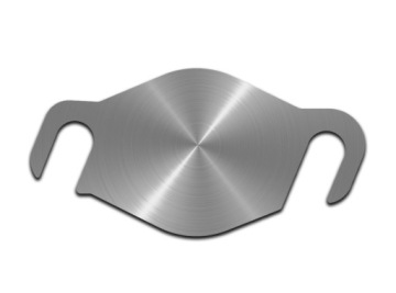 Купить 067 заглушка egr renault dacia nissan 1.5 dci, фото thumb