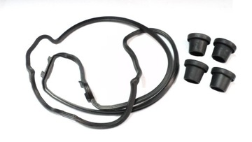 фото thumb №1, Прокладка кришки клапанів mercedes 140