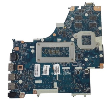 L10346-601 HP 15-BS DKL50 LA-E802P INTEL i7-8550U