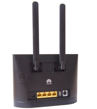 РОУТЕР HUAWEI B315s-22 LTE HSPA+/HSPA WiFi НДС 23%