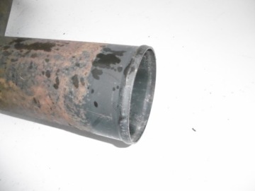 Шланг труба пабтрубок  интеркулер renault magnum Цена, фото thumb