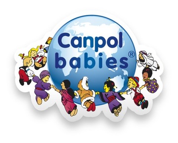 Canpol Babies 10s одноразовые гигиенические прокладки