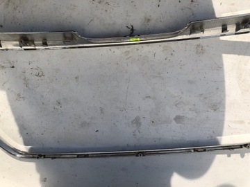 фото thumb №9, Решётка радиатора решётка радиатора хром peugeot 208 lift - 2015