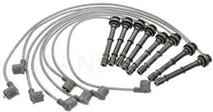 фото thumb №1, Ford mustang 4,6 96-98 - дроти запалювання