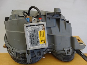 фото thumb №8, Лампа ліва перед mercedes e 210 рестайлінг ксенон 144869