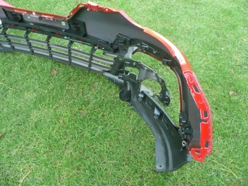 фото thumb №6, Renault captur lift бампер перед передний poznań