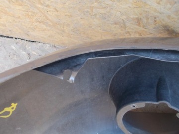 фото thumb №7, Бампер перед передний hyundai santa fe 00-06