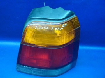 фото thumb №1, Лампа зад правый правая subaru forester i 97-00r