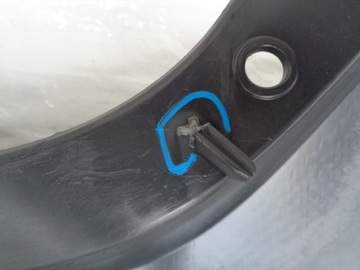 фото thumb №9, Dacia sandero stepway бампер задняя новый oryg 850108510s