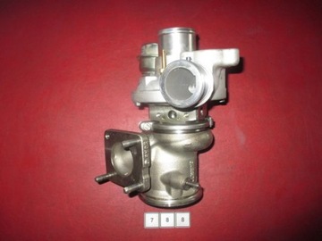 фото thumb №3, Alfa giulietta 1.4 турбина турбонагнетатель 811311-2