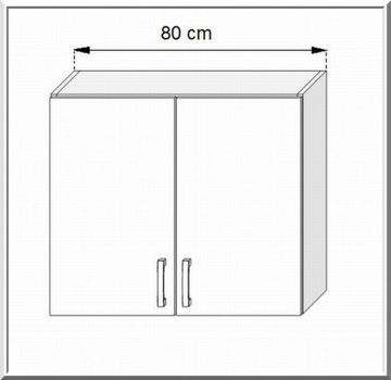 SUSZARKA MEBLOWA SZAFKOWA ZE STELAŻEM! 80CM BIAŁA