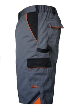 РАБОЧИЕ БРЮКИ 61 PROFESIONAL STRONG 320 S-XXL FV