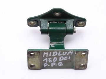 фото thumb №1, Renault midlum 00-06 петля двері праві перед верх