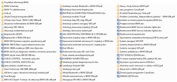 Интерфейс для BMW INPA + АДАПТЕР 20-контактный E46 E39 E53