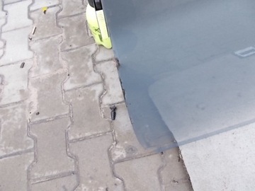 фото thumb №2, Ford mondeo mk4 07r- двері ліві перед передні