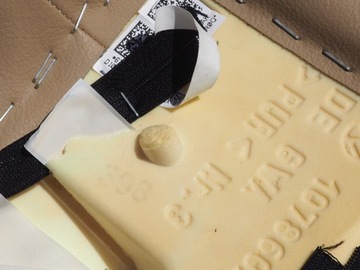 фото thumb №7, Ap боковина сидіння 3c0885701ah 3c0885702ah passat b6