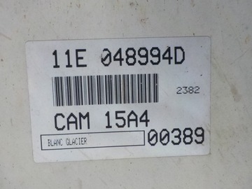 фото thumb №5, Renault magnum 440 капот панель 2004r 5000937387