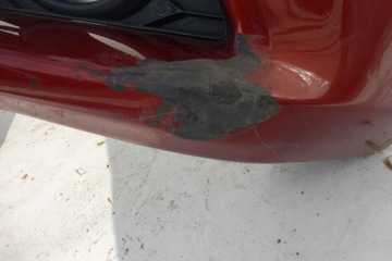 фото thumb №7, Бампер honda civic ix 12-15 hb перед pdc