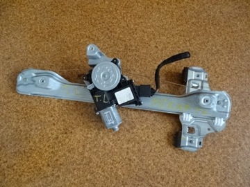 фото thumb №1, Opel mokka 14r підйомник скло задня лівий