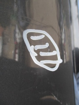 фото thumb №6, Bmw x4 f26 m sport бампер задній задня m набір