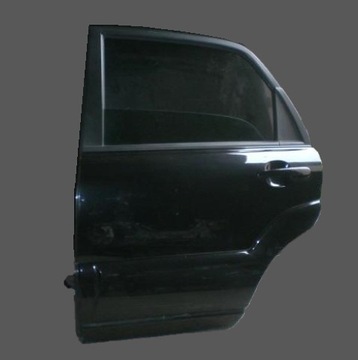 фото thumb №1, Дверь задняя kia sportage ii lift 2007 полный 90um