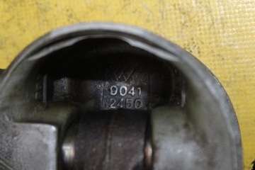 фото thumb №7, Поршень поршні шатун шату́н vectra b 2.0 b z20xev