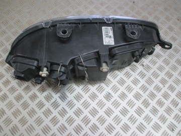 фото thumb №3, Лампа левая передняя fiat punto ii 99r- 03r