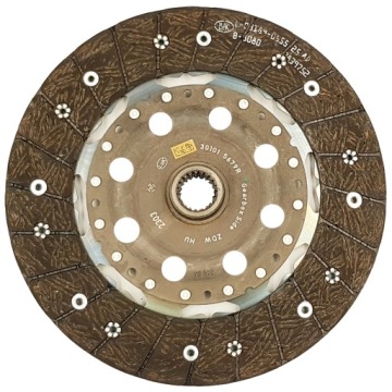 фото thumb №3, Opel vivaro 1.6cdti 2014- сцепление комплект renault