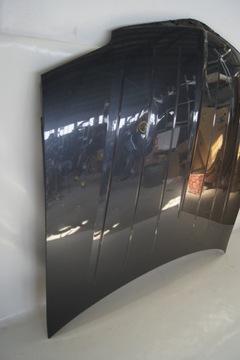 фото thumb №3, Chrysler crossfire капот оригінал