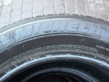 205 60 R 16 ШИНЫ MICHELIN ENERGY 4 ШТ. 2x5 мм 2x3 мм