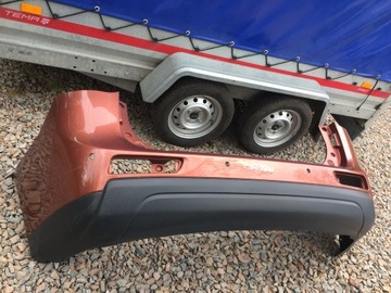 фото thumb №2, Mitsubishi outlander 3 бампер зад задний pdc 2012-