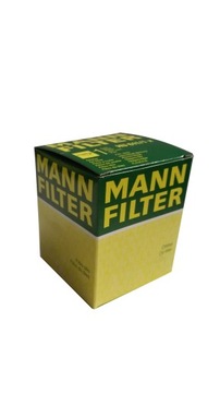 ФИЛЬТР МАСЛЯНЫЙ MANN W1035 KIA 2700 PREGIO BESTA