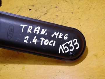 фото thumb №5, Труба вентиляция картера ford transit vi 2.4 tdci