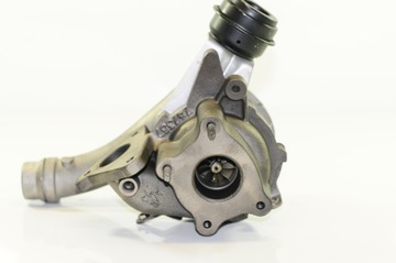 фото thumb №4, Турбонагнітач renault master ii 2 2.5 dci 146km 150km 782097