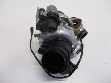 фото thumb №3, Турбонагнітач audi a8 4n0 3,0tdi 059145873eg