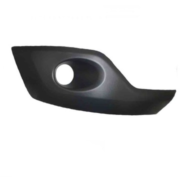 фото thumb №1, Решітка радіатора w бампері права перед ford transit tourneo