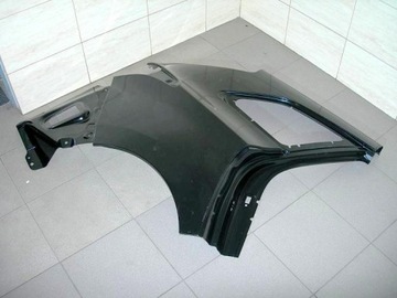 фото thumb №15, Hyundai i30 ii cw kombi 12-16 крыло правый задняя