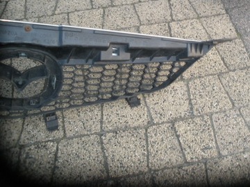 фото thumb №9, Решітка радіатора решітка радіатора mazda 6 lift 05-08 оригінал