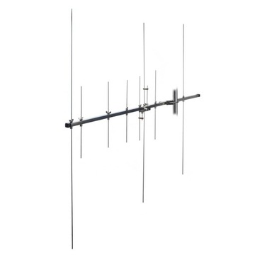 Направленная антенна RADIORA YAGI 270 144/430МГц