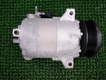 фото thumb №1, Fiesta mk7 b-max 1.0 eb компресор кондиціонера оригінальний номер