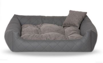маленький манеж для собак и кошек 55/45 XS EKO PIK