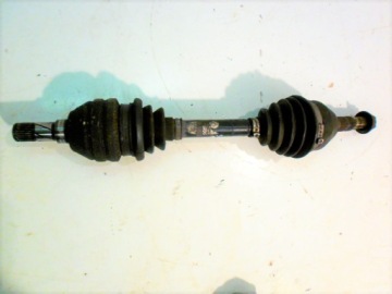 Купить Приводной вал левая 6-ступенчатая opel astra h 1.7 cdti 101km, фото thumb