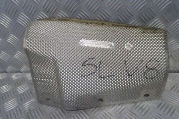 фото thumb №1, Mercedes sl r231 защита тепловая 236800922