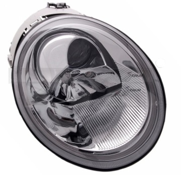 фото thumb №3, Vw new beetle 98-05 nowe лампи комплект