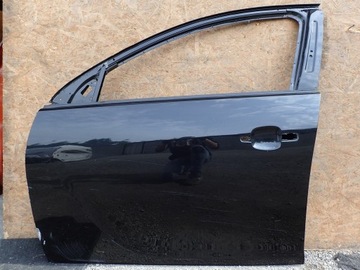 фото thumb №1, Двері ліві передні лівий перед opel insignia 2007-