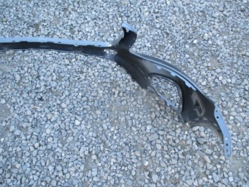 Бампер передній mercedes glc amg 2015r- Оригінал, фото thumb